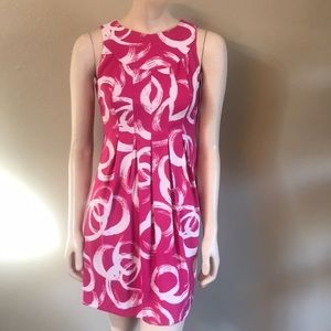 “NEW ARRIVALS” Women’s AGB Mini Sleeveless Fit & Flare Dress Size 6